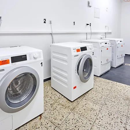 Apartamento Duelken: Klein Aber Fein Fuer 1 Person Viersen Exterior foto