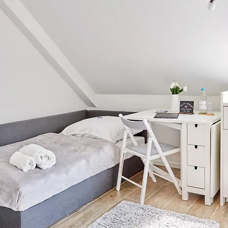 Apartamento Duelken: Klein Aber Fein Fuer 1 Person Viersen Exterior foto
