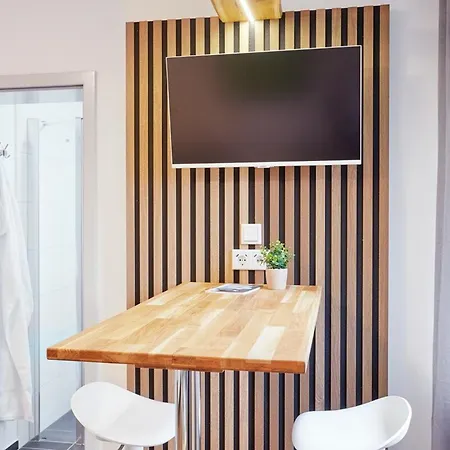 Apartamento Duelken: Klein Aber Fein Fuer 1 Person Viersen Habitación foto