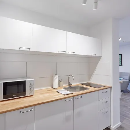 Apartamento Duelken: Klein Aber Fein Fuer 1 Person Viersen Habitación foto