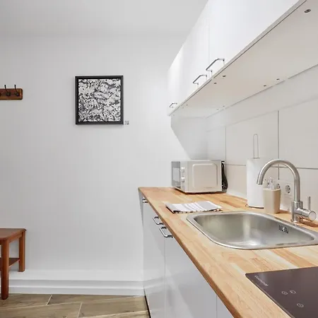 Apartamento Duelken: Klein Aber Fein Fuer 1 Person Viersen Habitación foto