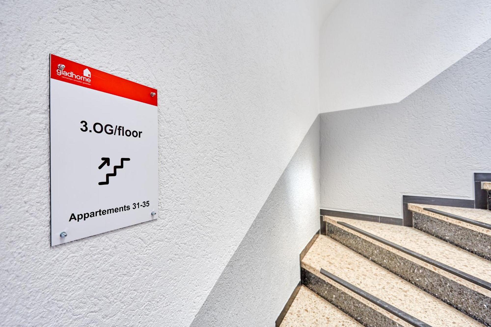 Apartment Duelken: Klein Aber Fein Fuer 1 Person Viersen