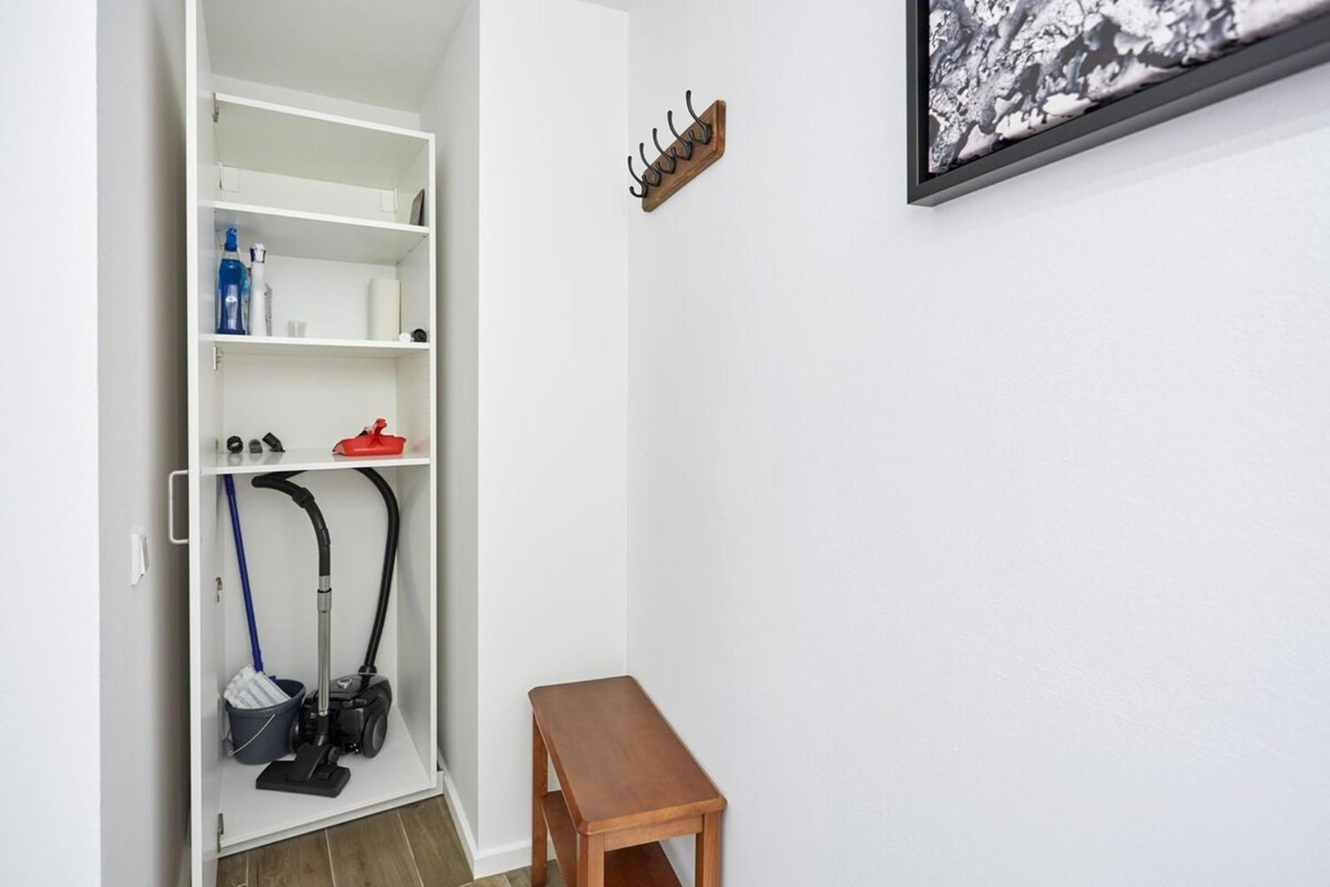 Duelken: Klein Aber Fein Fuer 1 Person Apartment *