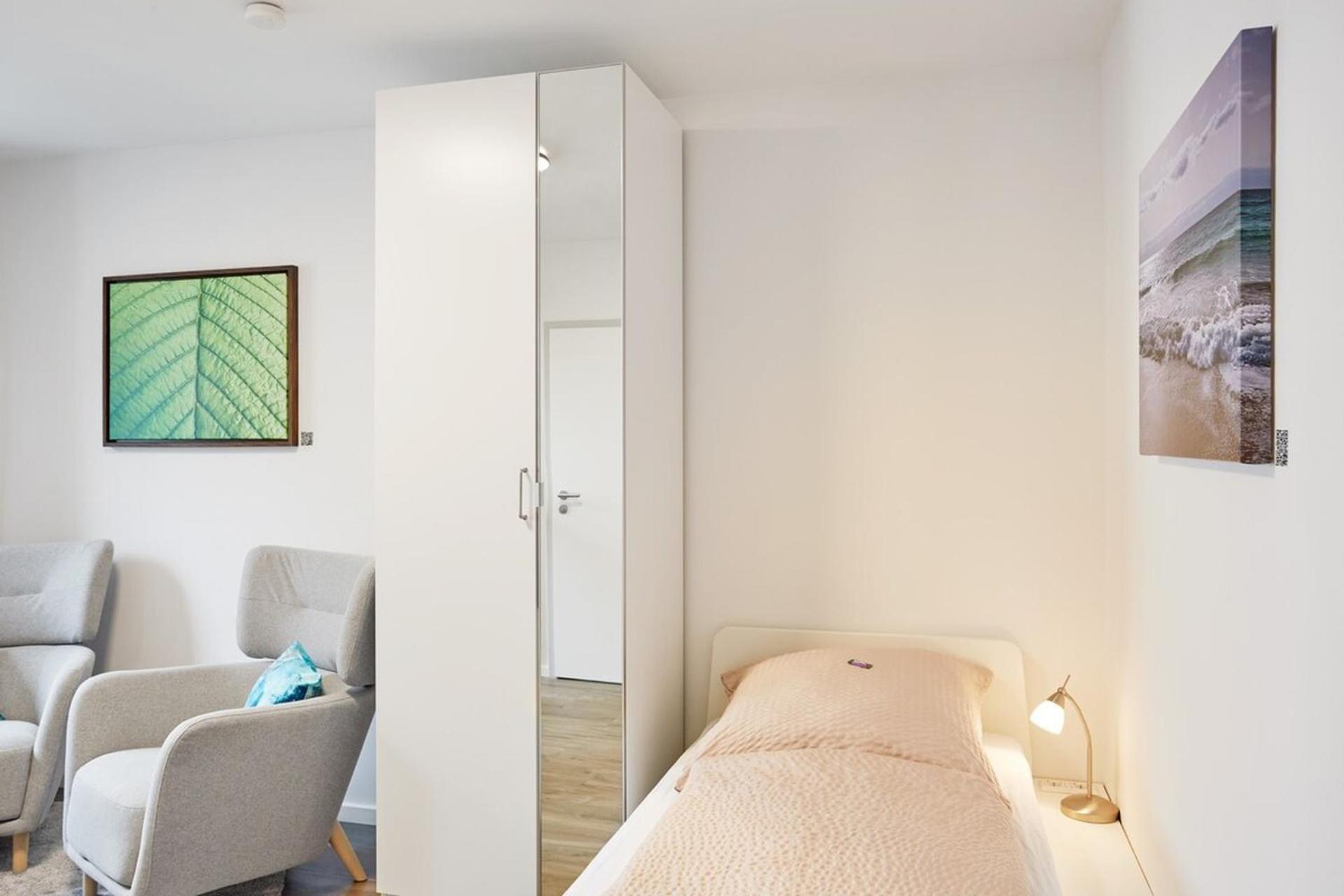 Duelken: Klein Aber Fein Fuer 1 Person Apartment *