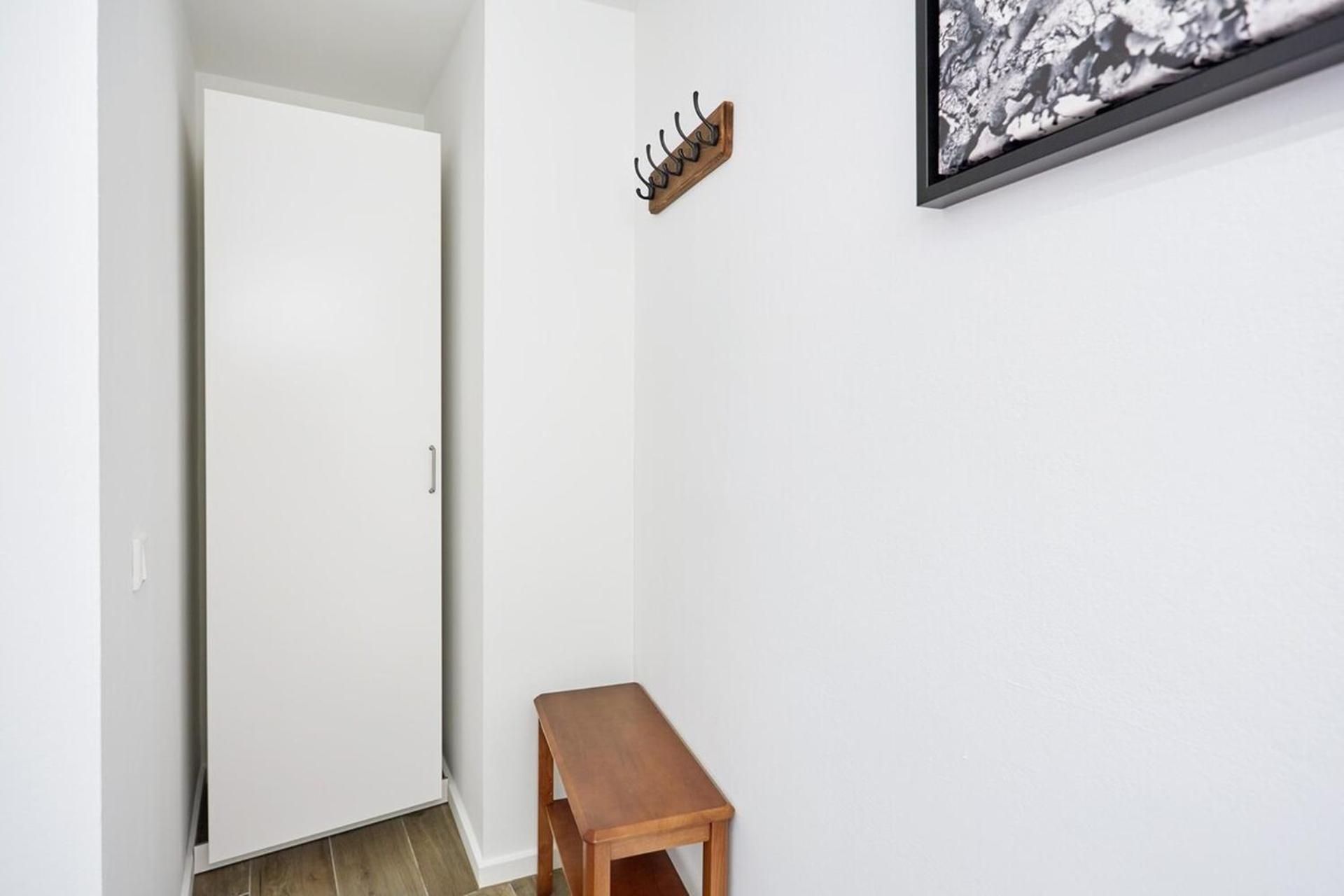 Apartment Duelken: Klein Aber Fein Fuer 1 Person *